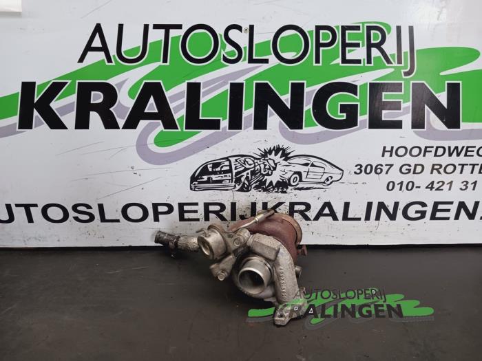 Gebruikte G-lader Peugeot Partner (GC/GF/GG/GJ/GK) 1.6 HDI 75 16V Prijs € 99,99 Margeregeling aangeboden door Autosloperij Kralingen B.V.