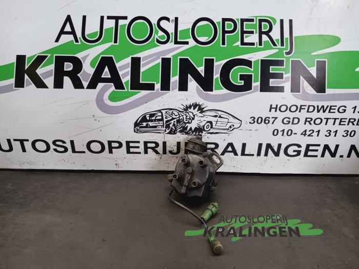 Gebruikte Ontsteking (compleet) Toyota Starlet (EP8/NP8) 1.3 Friend,XLi 12V Prijs € 99,97 Margeregeling aangeboden door Autosloperij Kralingen B.V.