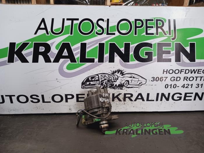 Gebruikte Ontsteking (compleet) Toyota Starlet (EP8/NP8) 1.3 Friend,XLi 12V Prijs € 99,97 Margeregeling aangeboden door Autosloperij Kralingen B.V.
