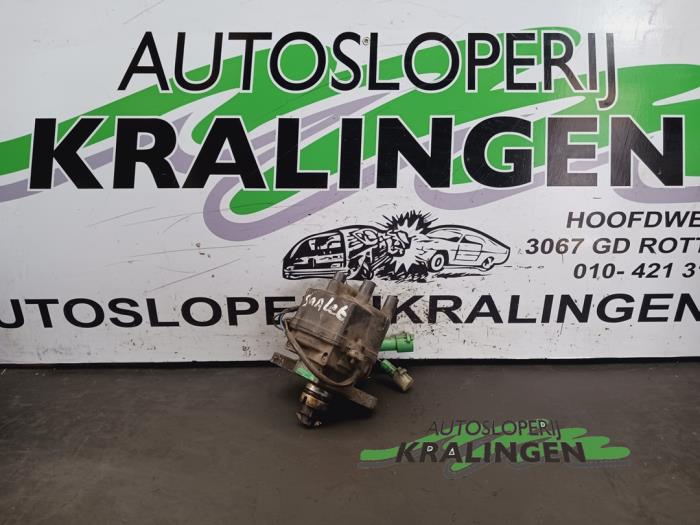 Gebruikte Ontsteking (compleet) Toyota Starlet (EP8/NP8) 1.3 Friend,XLi 12V Prijs € 99,97 Margeregeling aangeboden door Autosloperij Kralingen B.V.