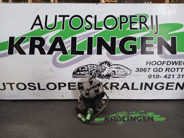 Gebruikte Ontsteking (compleet) Toyota Starlet (EP8/NP8) 1.3 Friend,XLi 12V Prijs € 99,97 Margeregeling aangeboden door Autosloperij Kralingen B.V.