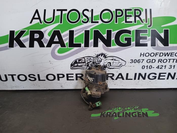 Gebruikte Ontsteking (compleet) Toyota Starlet (EP8/NP8) 1.3 Friend,XLi 12V Prijs € 49,97 Margeregeling aangeboden door Autosloperij Kralingen B.V.