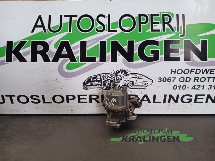 Gebruikte Ontsteking (compleet) Toyota Starlet (EP8/NP8) 1.3 Friend,XLi 12V Prijs € 49,97 Margeregeling aangeboden door Autosloperij Kralingen B.V.