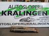 Opel Combo Tour (Corsa C) 1.3 CDTI 16V Schokbreker set