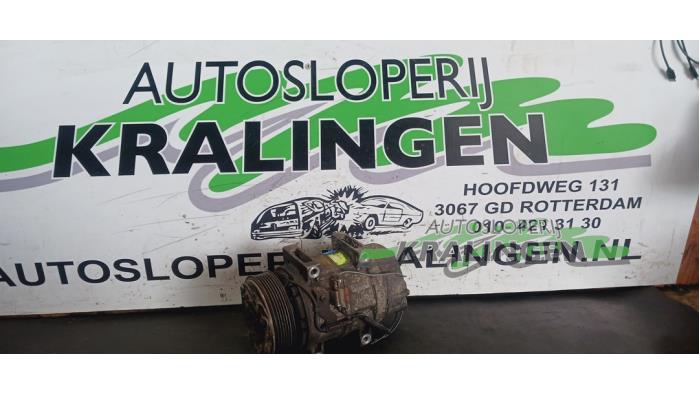 Gebruikte Aircopomp Volvo V70 (SW) 2.4 20V 170 Prijs € 19,98 Margeregeling aangeboden door Autosloperij Kralingen B.V.