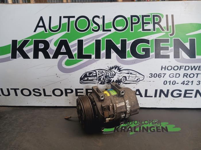 Gebruikte Aircopomp Volvo S80 (TR/TS) 2.8 T6 24V Prijs € 24,98 Margeregeling aangeboden door Autosloperij Kralingen B.V.