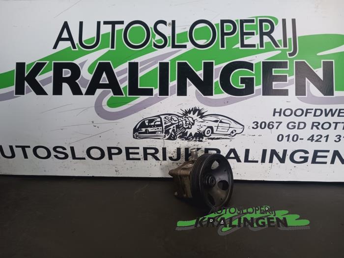 Gebruikte Servopomp Volvo S80 (TR/TS) 2.8 T6 24V Prijs € 49,97 Margeregeling aangeboden door Autosloperij Kralingen B.V.