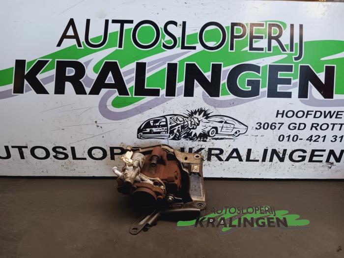 Gebruikte Brandstofpomp Mechanisch Ford Mondeo IV Wagon 1.6 TDCi 16V Prijs € 74,99 Margeregeling aangeboden door Autosloperij Kralingen B.V.