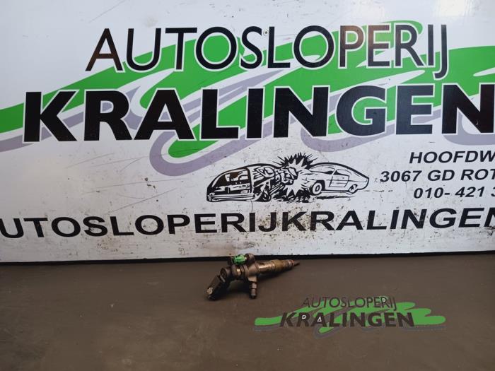 Gebruikte Verstuiver (diesel) Ford Mondeo IV Wagon 1.6 TDCi 16V Prijs € 149,99 Margeregeling aangeboden door Autosloperij Kralingen B.V.