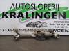 Audi A3 Sportback (8PA) 2.0 TDI 16V Ruitenwismotor+Mechaniek