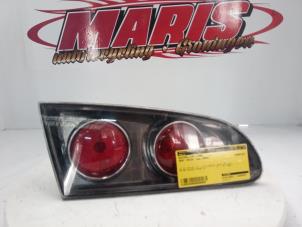 Gebruikte Achterlicht links Seat Cordoba Prijs € 20,00 Margeregeling aangeboden door Autosloopbedrijf gebr. Maris