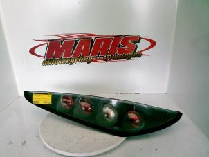 Gebruikte Achterlicht links Fiat Punto II (188) 1.2 60 S Prijs € 20,00 Margeregeling aangeboden door Autosloopbedrijf gebr. Maris