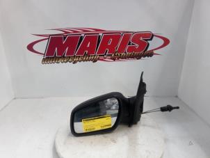 Gebruikte Buitenspiegel links Ford Focus 2 Wagon 1.6 16V Prijs € 20,00 Margeregeling aangeboden door Autosloopbedrijf gebr. Maris