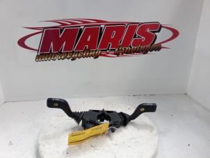 Gebruikte Licht + Raw Schakelaar Opel Astra F (53/54/58/59) 1.6i Prijs € 20,00 Margeregeling aangeboden door Autosloopbedrijf gebr. Maris