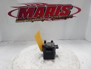 Gebruikte Bobine Volkswagen Lupo (6X1) 1.4 16V 75 Prijs € 15,00 Margeregeling aangeboden door Autosloopbedrijf gebr. Maris