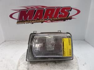 Gebruikte Koplamp links Seat Ibiza I (021A) 1.5 XLi,GLXi Prijs € 60,00 Margeregeling aangeboden door Autosloopbedrijf gebr. Maris
