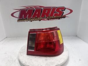 Gebruikte Achterlicht rechts Seat Ibiza II (6K1) 1.4 Select Prijs € 15,00 Margeregeling aangeboden door Autosloopbedrijf gebr. Maris