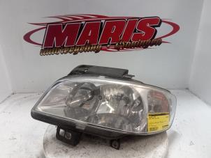 Gebruikte Koplamp links Seat Ibiza II (6K1) 1.6 Sport Prijs € 20,00 Margeregeling aangeboden door Autosloopbedrijf gebr. Maris