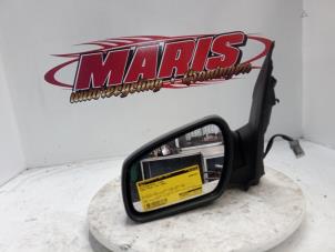 Gebruikte Buitenspiegel links Ford Focus 2 1.6 Ti-VCT 16V Prijs € 25,00 Margeregeling aangeboden door Autosloopbedrijf gebr. Maris