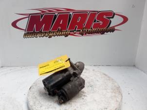 Gebruikte Startmotor Ford Focus 2 1.6 Ti-VCT 16V Prijs € 30,00 Margeregeling aangeboden door Autosloopbedrijf gebr. Maris