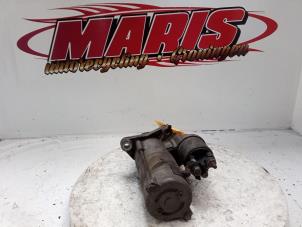 Gebruikte Startmotor Ford Fiesta 4 1.3i Prijs € 25,00 Margeregeling aangeboden door Autosloopbedrijf gebr. Maris