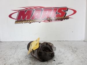 Gebruikte Startmotor Opel Omega B Caravan (21/22/23) 2.2 16V Prijs € 30,00 Margeregeling aangeboden door Autosloopbedrijf gebr. Maris