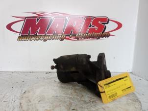 Gebruikte Startmotor Opel Vectra A (88/89) 1.7 TD Prijs € 25,00 Margeregeling aangeboden door Autosloopbedrijf gebr. Maris