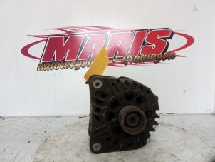 Gebruikte Dynamo Opel Movano Combi 2.2 DTI Prijs € 35,00 Margeregeling aangeboden door Autosloopbedrijf gebr. Maris