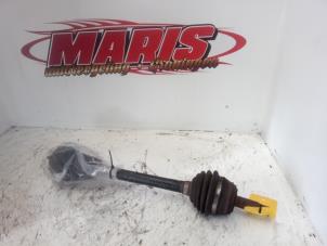 Gebruikte Cardanas links-voor (VWA) Seat Ibiza II Facelift (6K1) 1.4 Prijs € 25,00 Margeregeling aangeboden door Autosloopbedrijf gebr. Maris
