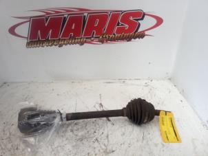 Gebruikte Cardanas links-voor (VWA) Seat Ibiza II (6K1) 1.4 Select Prijs € 30,00 Margeregeling aangeboden door Autosloopbedrijf gebr. Maris