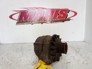 Gebruikte Dynamo Mercedes E (W124) 2.0 200 Prijs € 35,00 Margeregeling aangeboden door Autosloopbedrijf gebr. Maris