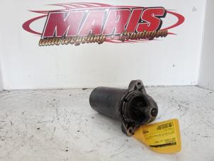 Gebruikte Startmotor BMW 5 serie (E39) 525d 24V Prijs € 30,00 Margeregeling aangeboden door Autosloopbedrijf gebr. Maris