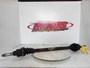 Gebruikte Aandrijfas rechts-voor Citroen C3 (FC/FL/FT) 1.1 Prijs € 30,00 Margeregeling aangeboden door Autosloopbedrijf gebr. Maris