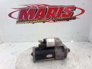 Gebruikte Startmotor Volkswagen Caddy II (9K9A) 1.9 SDI Prijs € 40,00 Margeregeling aangeboden door Autosloopbedrijf gebr. Maris