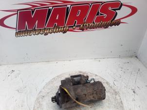 Gebruikte Startmotor Volkswagen Golf IV (1J1) 1.9 SDI Prijs € 30,00 Margeregeling aangeboden door Autosloopbedrijf gebr. Maris