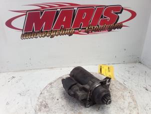 Gebruikte Startmotor Audi A2 (8Z0) 1.4 TDI Prijs € 35,00 Margeregeling aangeboden door Autosloopbedrijf gebr. Maris