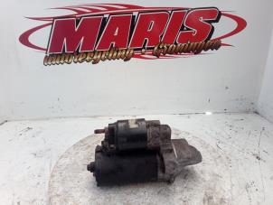 Gebruikte Startmotor Audi Allroad (C5) 2.7 T 30V Prijs € 35,00 Margeregeling aangeboden door Autosloopbedrijf gebr. Maris