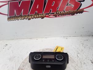 Gebruikte Kachel Bedieningspaneel Suzuki Swift (ZA/ZC/ZD1/2/3/9) 1.6 Sport VVT 16V Prijs € 25,00 Margeregeling aangeboden door Autosloopbedrijf gebr. Maris