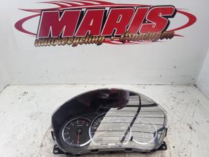 Gebruikte Tellerklok Suzuki Swift (ZA/ZC/ZD1/2/3/9) 1.6 Sport VVT 16V Prijs € 45,00 Margeregeling aangeboden door Autosloopbedrijf gebr. Maris