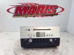 Gebruikte Radio Suzuki Swift (ZA/ZC/ZD1/2/3/9) 1.6 Sport VVT 16V Prijs € 35,00 Margeregeling aangeboden door Autosloopbedrijf gebr. Maris