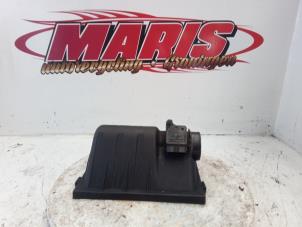 Gebruikte Luchtmassameter Suzuki Swift (ZA/ZC/ZD1/2/3/9) 1.6 Sport VVT 16V Prijs € 20,00 Margeregeling aangeboden door Autosloopbedrijf gebr. Maris