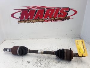 Gebruikte Cardanas links-voor (VWA) Suzuki Swift (ZA/ZC/ZD1/2/3/9) 1.6 Sport VVT 16V Prijs € 40,00 Margeregeling aangeboden door Autosloopbedrijf gebr. Maris