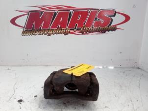 Gebruikte Remklauw (Tang) rechts-voor Suzuki Swift (ZA/ZC/ZD1/2/3/9) 1.6 Sport VVT 16V Prijs € 25,00 Margeregeling aangeboden door Autosloopbedrijf gebr. Maris