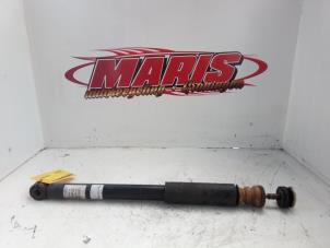 Gebruikte Schokbreker rechts-achter Suzuki Swift (ZA/ZC/ZD1/2/3/9) 1.6 Sport VVT 16V Prijs € 25,00 Margeregeling aangeboden door Autosloopbedrijf gebr. Maris