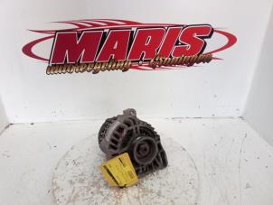 Gebruikte Dynamo Fiat Punto II (188) 1.2 16V Prijs € 25,00 Margeregeling aangeboden door Autosloopbedrijf gebr. Maris