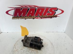 Gebruikte Startmotor Seat Leon (1M1) 1.6 16V Prijs € 30,00 Margeregeling aangeboden door Autosloopbedrijf gebr. Maris