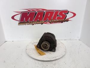 Gebruikte Dynamo Fiat Stilo (192A/B) 2.4 20V Abarth 3-Drs. Prijs € 25,00 Margeregeling aangeboden door Autosloopbedrijf gebr. Maris