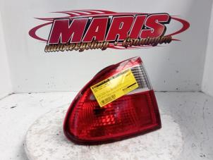 Gebruikte Achterlicht links Seat Leon (1M1) 1.8 20V Prijs € 25,00 Margeregeling aangeboden door Autosloopbedrijf gebr. Maris