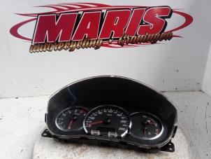 Gebruikte Tellerklok Suzuki Swift (ZA/ZC/ZD1/2/3/9) 1.6 Sport VVT 16V Prijs € 45,00 Margeregeling aangeboden door Autosloopbedrijf gebr. Maris