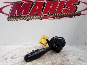 Gebruikte Ruitenwis Schakelaar Suzuki Swift (ZA/ZC/ZD1/2/3/9) 1.6 Sport VVT 16V Prijs € 20,00 Margeregeling aangeboden door Autosloopbedrijf gebr. Maris